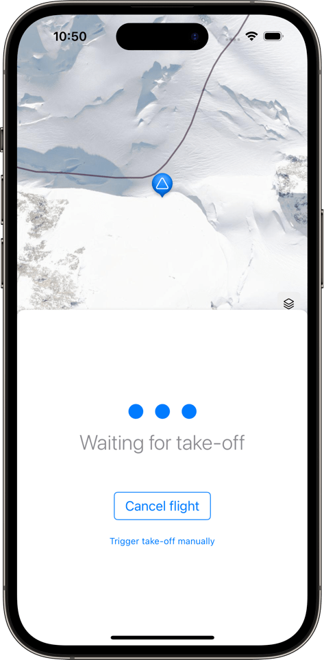 Wingman screenshot 4